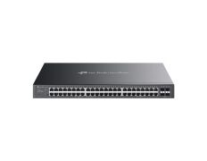 Switch Semigestionable TP-Link SG2452LP POE+ 52 puertos (32xGb POE+ 1xGb 4xSFP SLOT Gb)