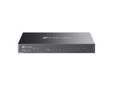Switch Semigestionable TP-Link SG2008 8P Giga