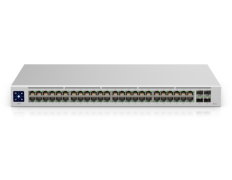 Switch Gestionado Ubiquiti Unifi Usw-48 De 48 Puertos Gigabit Y 4 Sfp