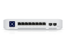Switch Ubiquiti Usw Enterprise- 8 Poe