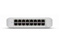 Switch UBIQUITI  Lite 16 PoE