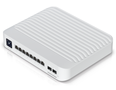 SWITCH UBIQUITI USW-PRO-8-POE UNIFI SWITCH PRO 8 POE