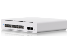 Switch Ubiquiti Unifi Pro Xg 8 Poe 10g Usw-pro-xg-8-poe Gris