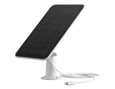 Panel Solar SwitchBot para Outdoor Spotlight Cam Blanco