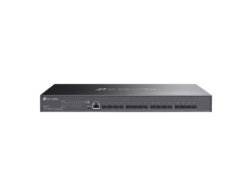 Switch TP-LINK 16 Puertos 10G SFP+ Multi-Gigabit