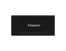 SSD Externo Kingston Portable XS1000 1TB