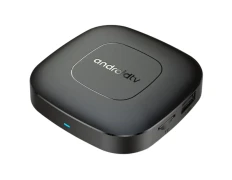 Android TV T1 H313 Negro - TV TX: 2GB/8GB, Wifi Dual