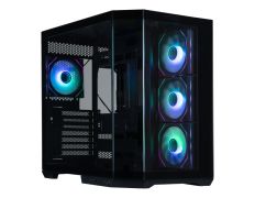 CAJA SEMITORRE ATX BITFENIX T10 A-RGB NEGRO