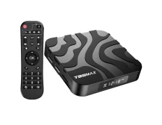 T95 Max H618 Android 12 TV Box 2GB/16GB Dual Wifi Bluetooth - Android TV