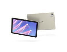 TABLET ACER TAB ICONIA A10-31M-A8C1 10.1" 4Gb 64Gb Allwinner A537 ANDROID 15 PLATA