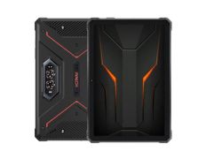 Tablet Hotwav R9 Ultra Rojo Rugged 11" 5G - 8GB/512GB