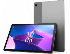 Tablet Lenovo Tab M10 Plus (3rd Gen) 10.6'' 4GB/64GB Gris Tormenta