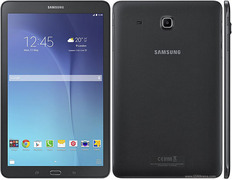 TABLET SAMSUNG 9.6 GALAXY TAB E 8GB T561 NEGRO