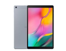 Tablet Samsung Galaxy Tab A T515 (2019) 10.1''  Wifi + 4G Silver