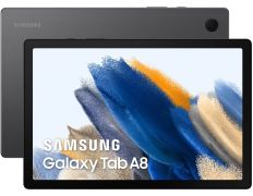 Tablet Samsung Galaxy Tab A8 X200N 10.5'' 4GB/64GB Gris