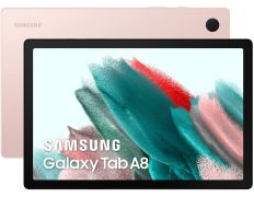 Tablet Samsung Galaxy Tab A8 X200N 10.5'' 4GB/64GB Pink