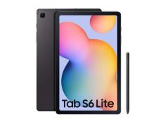 Tablet Samsung Galaxy  Tab S6 Lite 10.4'' P610 Gris