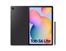Tablet Samsung Galaxy Tab S6 Lite P610 10.4" 4GB/128GB Gris