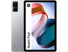 Tablet Xiaomi Redmi Pad 10.6 3GB/64GB Plata