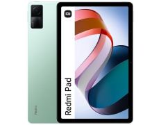 Tablet Xiaomi Redmi Pad 10.6 3GB/64GB Verde Menta