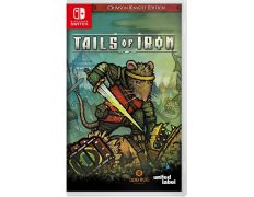 Tails of Iron Crimson Knight Edition Switch