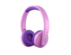 Philips Auriculares para niños TAK4206PK/00 - Rosa