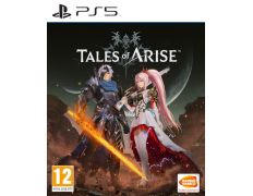 Tales of Arise PS5