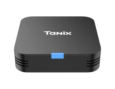 Tanix TX1 4K Android TV Box 2GB/16GB Android 10