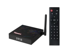 Tanix TX68 H618 Android TV - 2GB/16GB Android 12