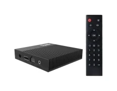 Tanix X4 4K S905X4 Android 11 TV Box 4GB/64GB - Android TV