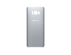 Tapa Batería - Samsung Galaxy S8 Plus Gris