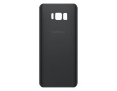 Tapa Batería - Samsung Galaxy S8 Plus Negro