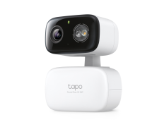 CÁMARA INTERIOR IP TP-LINK TAPO C216 BABYCAM 2K 3MP AUDIO BIDIRECCIONAL