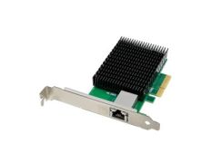 TARJETA PCIe Level One 10Gigabit 1xRJ45 Incluye Perfil Bajo