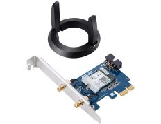 Tarjeta de Red Wireless Mini PCI-E ASUS PCE-AC58BT