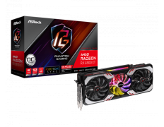Tarjeta Gráfica Asrock Phantom Gaming RX 6900 XT 16GB OC