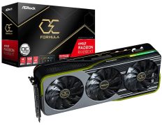 Tarjeta Gráfica Asrock Radeon RX6900XT OC Formula AMD 16GB GDDR6
