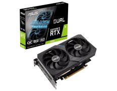 Tarjeta Gráfica Asus Dual Geforce RTX 3050 OC Edition 8GVB GDDR6