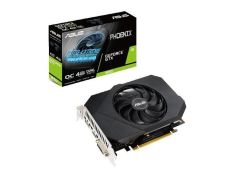 Tarjeta Gráfica ASUS Phoenix Geforce GTX 1650 OC 4GB GDDR6