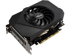 Tarjeta Gráfica Asus Phoenix RTX3060 12GB GDDR6 V2