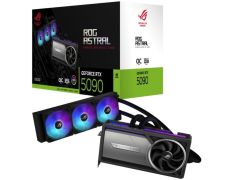 Tarjeta Gráfica Asus ROG Astral LC GeForce RTX 5090 OC