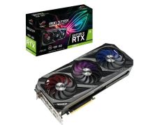 Tarjeta Gráfica Asus ROG Strix GeForce RTX 3080 Ti 12GB GDDR6X