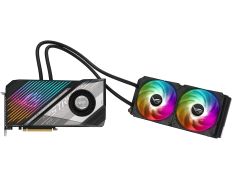 Tarjeta Gráfica ASUS ROG Strix LC RX6900 XT OC 16GB GDDR6