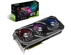 Tarjeta Gráfica Asus ROG Strix RTX3080 Gaming OC LHR 10GB