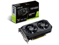 Tarjeta Gráfica ASUS TUF Gaming Geforce GTX 1650 SUPER 4GB GDDR6 1530MHz