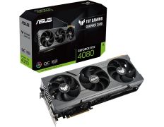 Tarjeta Gráfica ASUS TUF Gaming GeForce RTX4080 OC 16GB GDDR6X