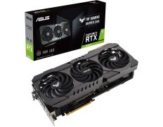 Tarjeta Gráfica Asus TUF Gaming RTX3090 TI 24GB GDDR6X