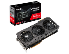 Tarjeta Gráfica ASUS TUF Gaming RX6900XT-O16G 16GB GDDR6