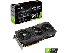 Tarjeta Gráfica ASUS TUF RTX3080 Ti 12GB Gaming