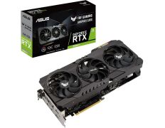 Tarjeta Gráfica Asus TUF RTX3090 Ti Gaming OC 24GB GDDR6X